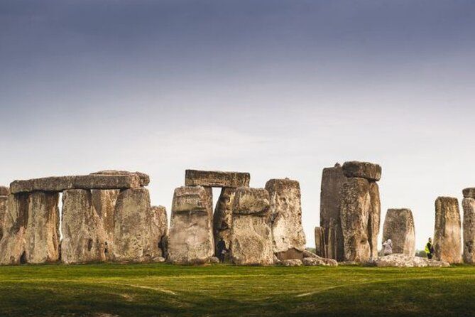 Imagen del tour: Stonehenge and Cotswold Villages Full-day Tour from Bristol
