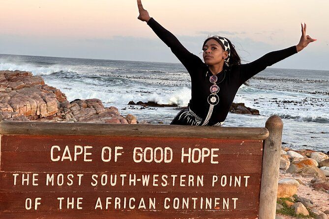 Imagen del tour: Excursión privada: Cabo de Buena Esperanza y Cape Point desde Ciudad del Cabo