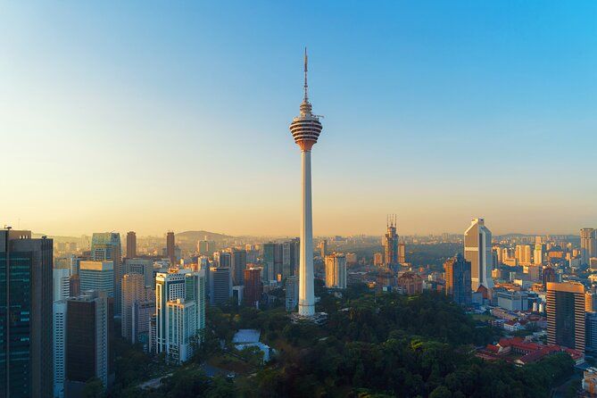 Imagen del tour: Tour de escala en el aeropuerto internacional de Kuala Lumpur (23 atracciones)