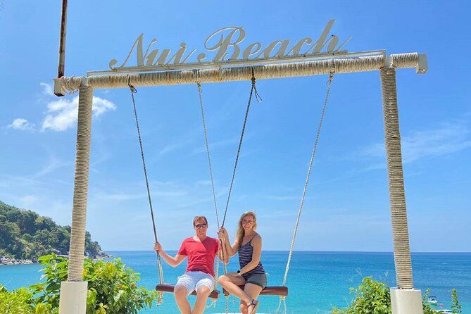 Imagen del tour: Recorrido de día completo por lo más destacado de Instagram de Phuket y gemas ocultas