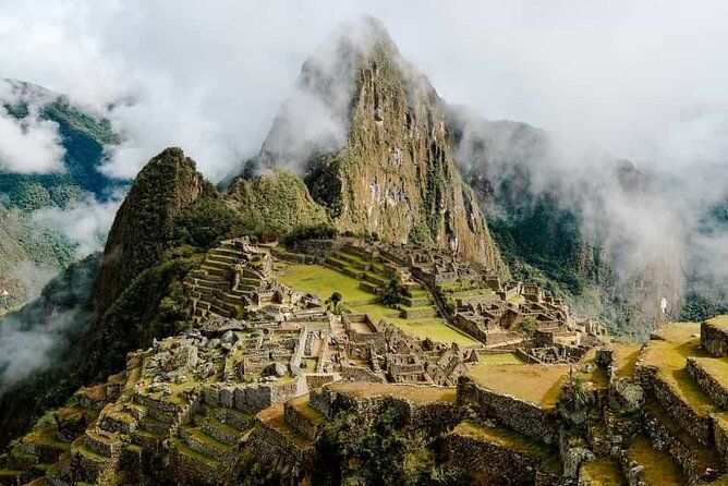 Imagen del tour: Tour de Lujo a Machu Picchu en Tren Hiram Bingham