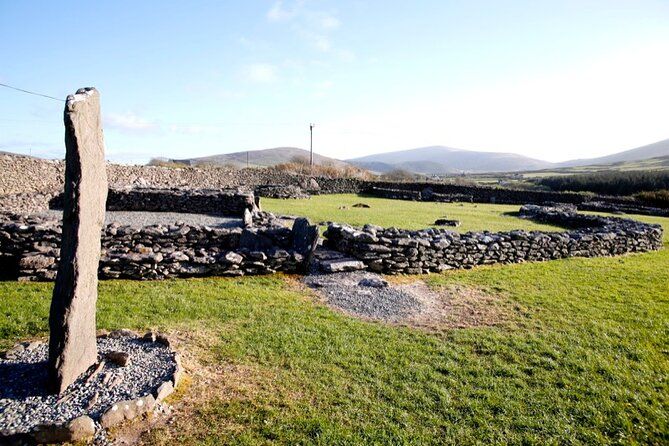 Imagen del tour: Tour privado de medio día a la península de Dingle y Slea Head