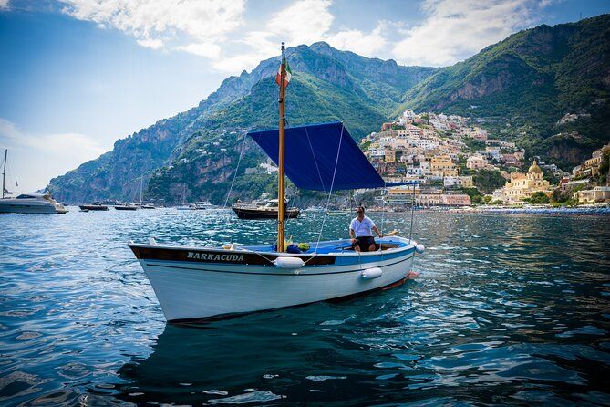 Imagen del tour: Descubre la costa de Amalfi en el típico estilo "Dolce Vita"