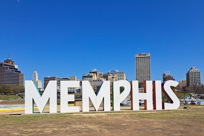 Imagen del tour: Lo más destacado de la ciudad de Memphis: visita turística guiada privada