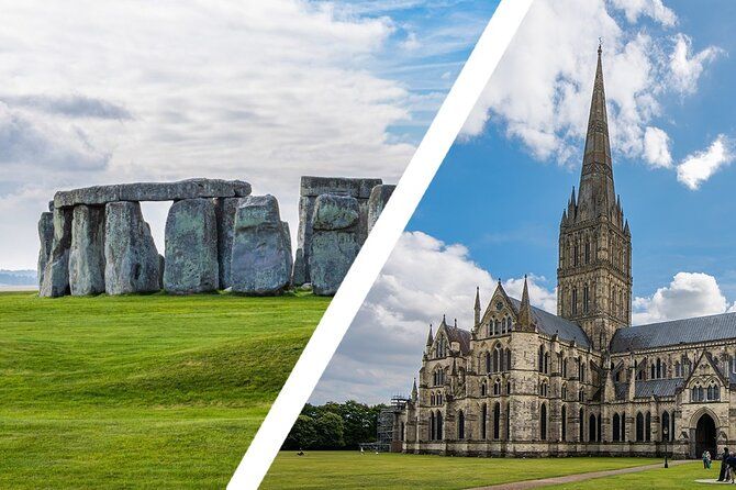 Imagen del tour: Stonehenge y Salisbury / Magna Carta Tour privado desde Southampton