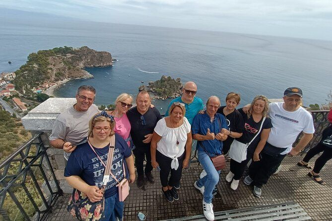 Imagen del tour: Tour Privado Taormina - Castelmola