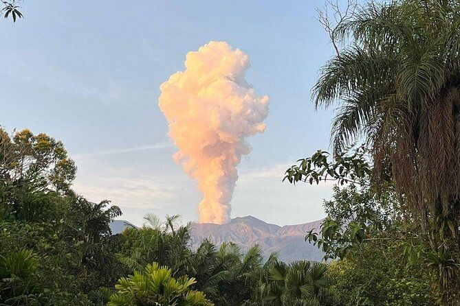 Imagen del tour: Ruta Volcanes y Cultura 9 Noches y 10 Días(Mínimo 2 personas)