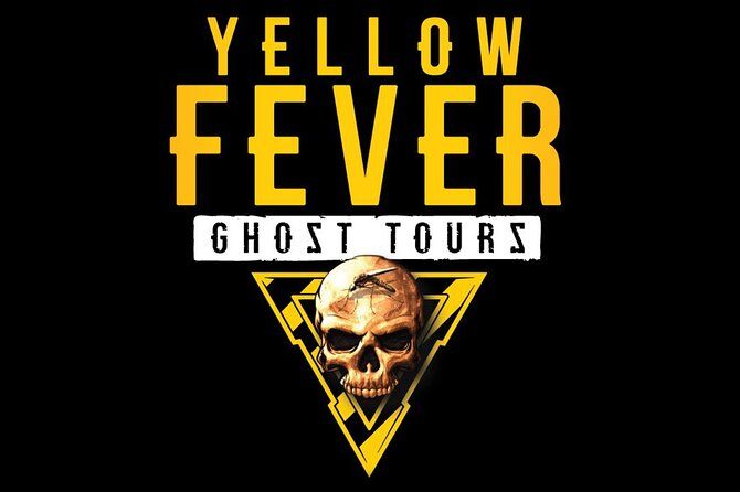 Imagen del tour: Tour de fantasmas de la fiebre amarilla de Nueva Orleans