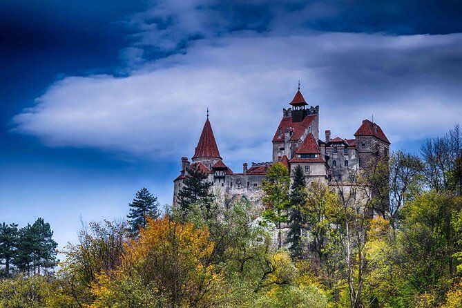 Imagen del tour: Sendero de Transilvania: Sibiu, Castillo de Bran, Brasov y Sighisoara