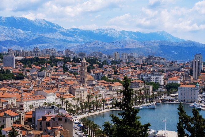 Imagen del tour: Excursión privada a Split y Trogir - Excursión de un día desde la Riviera de Makarska