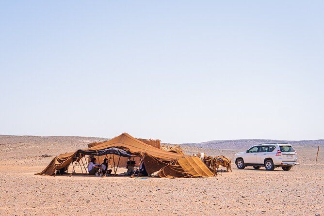 Imagen del tour: Excursión auténtica de 4 días al desierto desde Fez a Marrakech