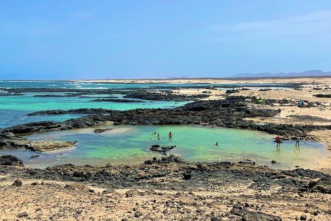 Imagen del tour: Fuerteventura: TOUR privado NORTE