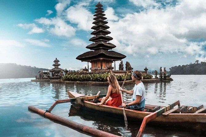 Imagen del tour: Recorrido por los sitios del Patrimonio Mundial de la Unesco en Bali (privado y todo incluido)