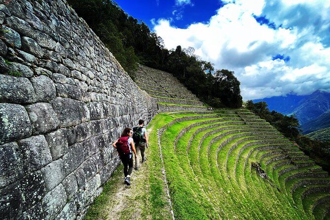 Imagen del tour: Camino Inca Corto A Machu Picchu 2 Dias Y 1 Noche
