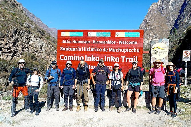 Imagen del tour: Camino Inca Machu Picchu 4 Días
