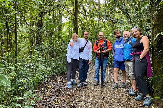 Imagen del tour: Caminata guiada Reserva Biologica Monteverde-John´s Nature Tours-