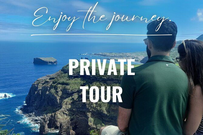 Imagen del tour: Tour privado de día completo a São Miguel, Azores