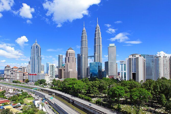 Imagen del tour: Lo mejor de Kuala Lumpur: Tránsito City Tour desde el aeropuerto