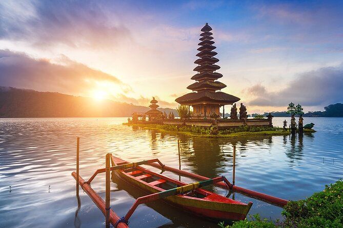 Imagen del tour: Paquete turístico privado de 3 días: los principales lugares de interés de Bali