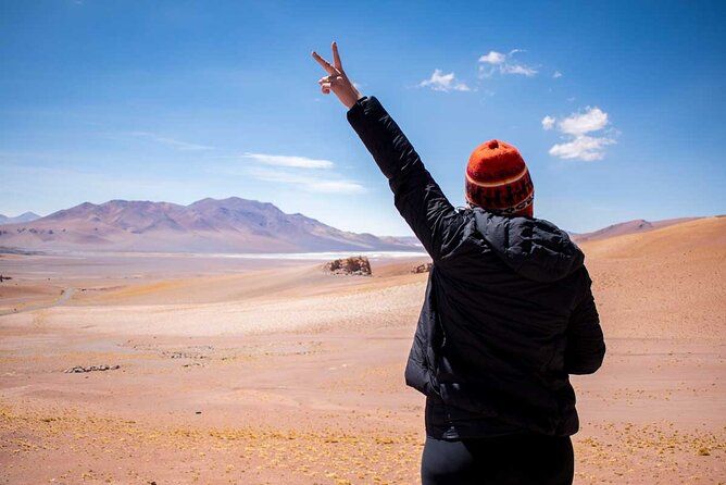 Imagen del tour: Tour Único de 5 Días en San Pedro de Atacama