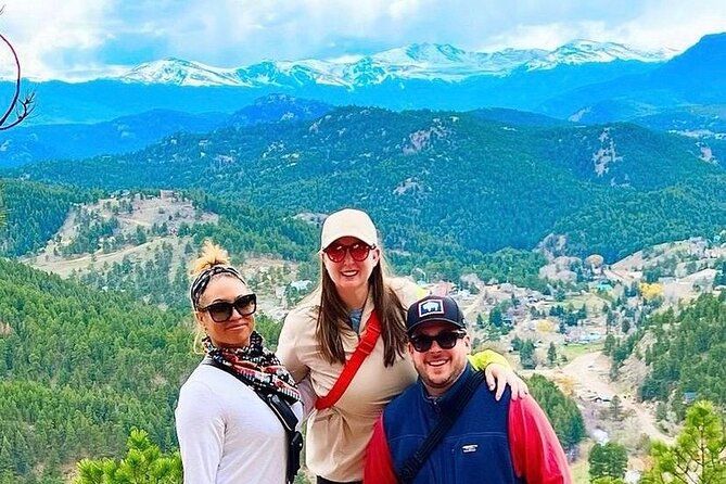 Imagen del tour: Tour guiado de senderismo en las montañas de Colorado