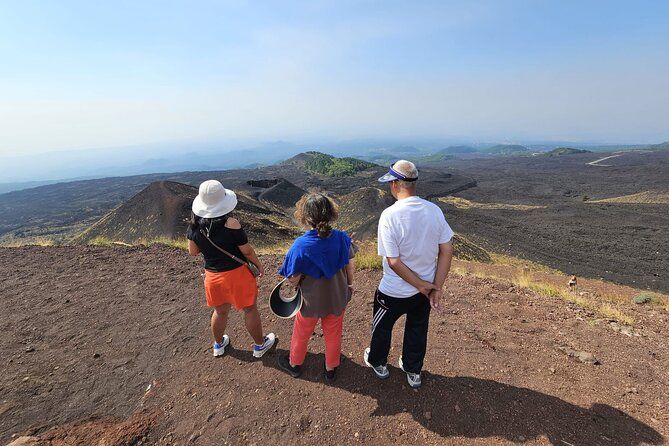 Imagen del tour: Tour privado Etna y Taormina desde Catania