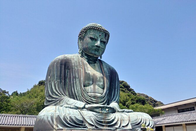 Imagen del tour: Recorrido a pie por Kamakura: la ciudad de Shogun