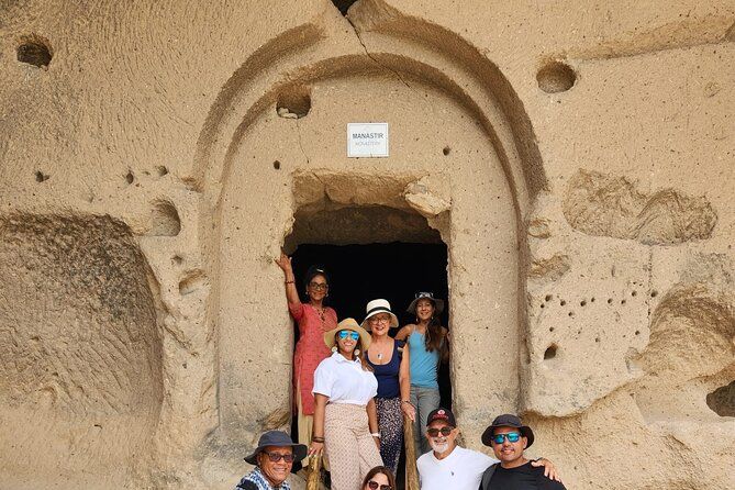 Imagen del tour: Tour privado de Capadocia con coche y guía