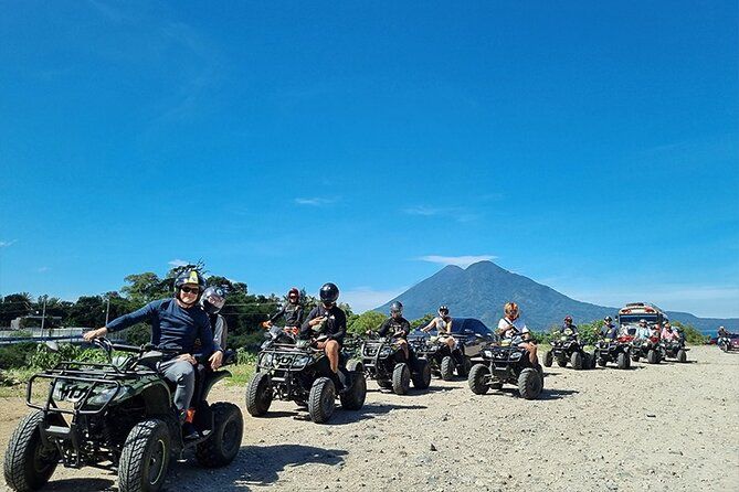 Imagen del tour: Tour al atardecer en el lago de Atitlán