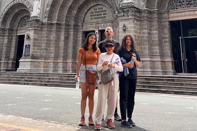 Imagen del tour: Recorrido a pie por Intramuros con guía turístico local
