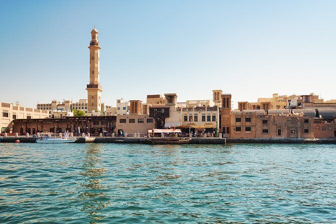 Imagen del tour: Tour privado de día completo por la costa en Dubái desde el puerto de cruceros de Khor Fakkan