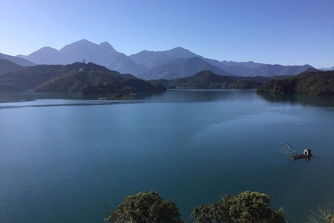 Imagen del tour: Excursión de 5 días por lo mejor de Taiwán: Lago del Sol y la Luna, Taroko, Kaohsiung y Taitung