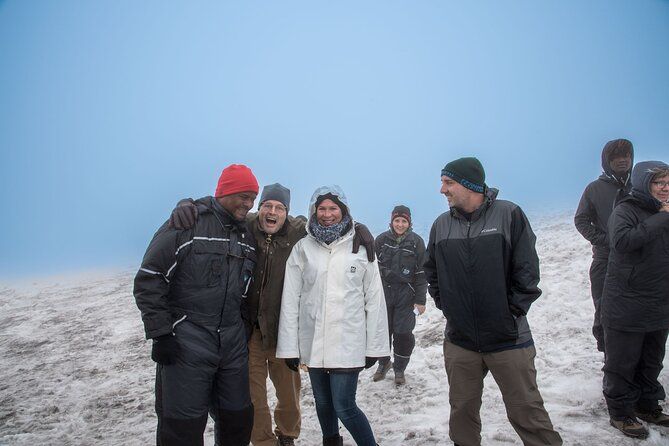 Imagen del tour: 5 días de pioneros de la aurora boreal en Islandia