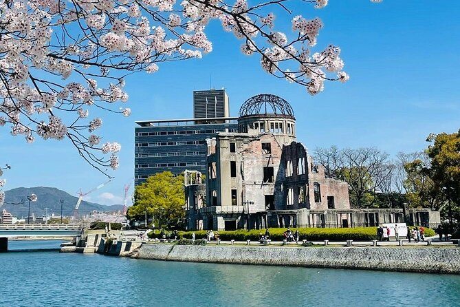 Imagen del tour: Lo más destacado de Hiroshima con guía autorizado (6h)