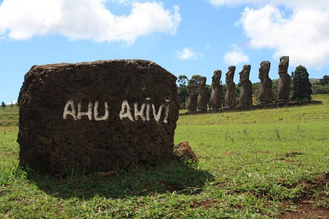 Imagen del tour: Tour de día completo en Rapa Nui