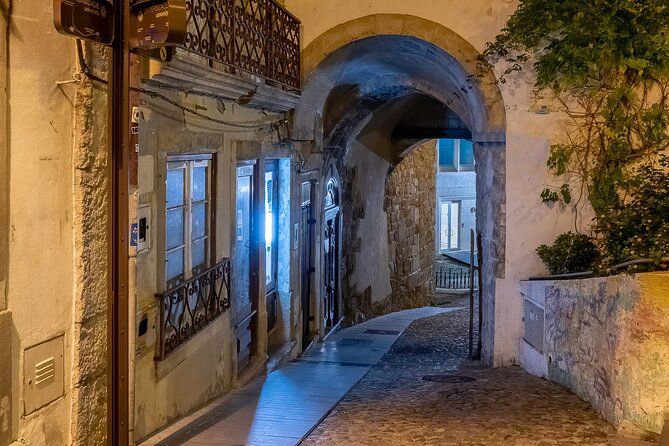Imagen del tour: Tour autoguiado de búsqueda del tesoro en Coimbra y los mejores lugares emblemáticos