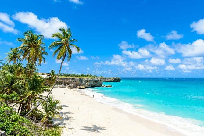 Imagen del tour: Hermoso paseo turístico por la costa de Barbados