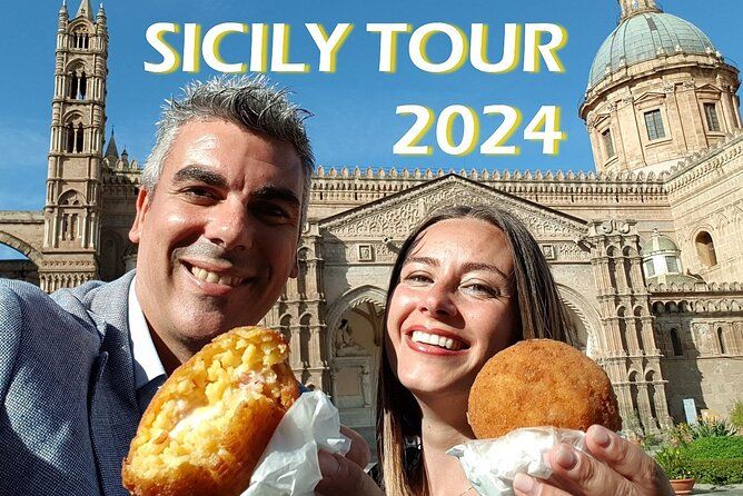 Imagen del tour: Tours privados personalizados de Sicilia