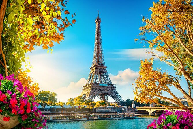Imagen del tour: París impresionante: una odisea de maravillas desde Le Havre