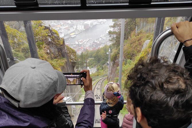 Imagen del tour: Tour Privado de 3 Horas Caminado por las montañas de Bergen