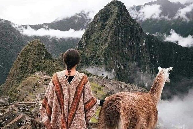 Imagen del tour: Tour de un Día a Machu Picchu Servicio Privado