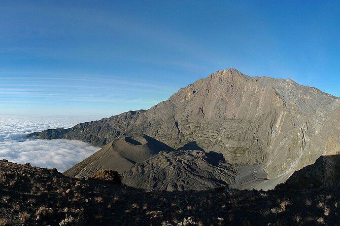 Imagen del tour: Mount Meru Climb