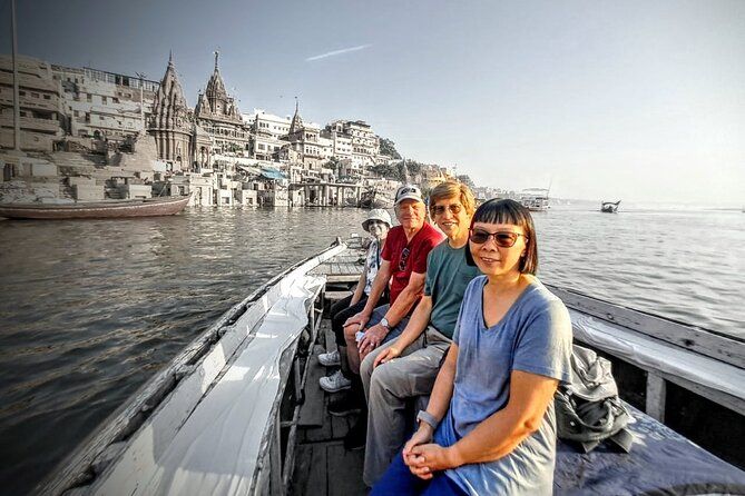 Imagen del tour: Los 3 días definitivos en Varanasi - Cómo pasar 39 horas - Para principiantes