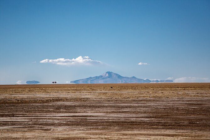 Imagen del tour: Tour de 2 días al Salar de Uyuni desde La Paz en vuelo