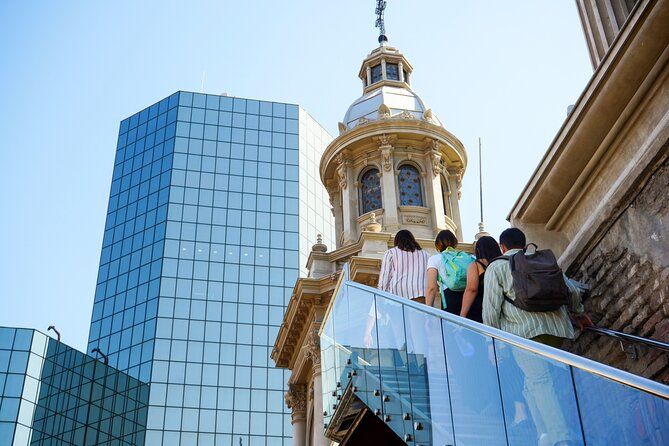Imagen del tour: Tour Oficial por Catedral Metropolitana de Santiago