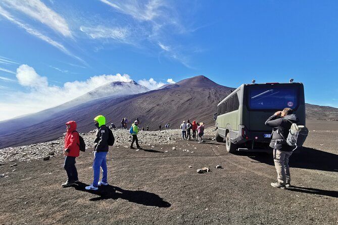 Imagen del tour: Etna 4x4