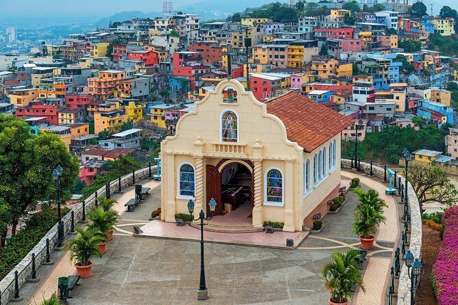 Imagen del tour: Tour Privado de Medio Día en Guayaquil