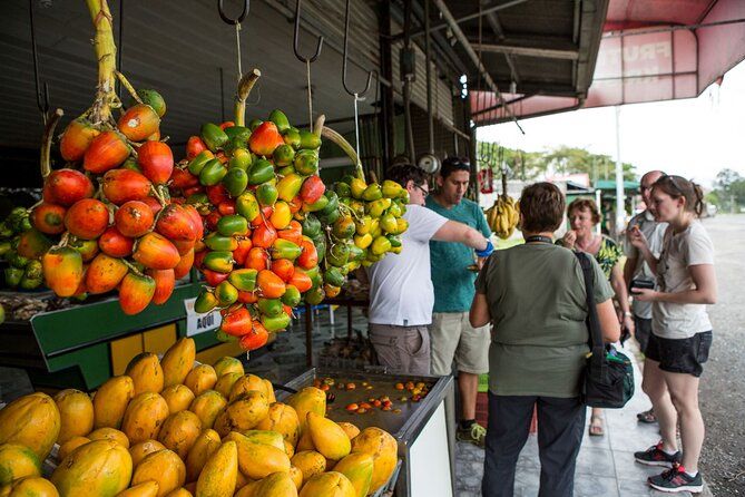 Imagen del tour: Recorrido a pie por San José: Comida, historia y arquitectura