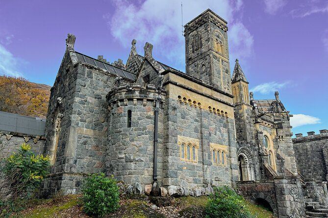 Imagen del tour: Tour privado de las Highlands, Glencoe y los castillos desde Stirling
