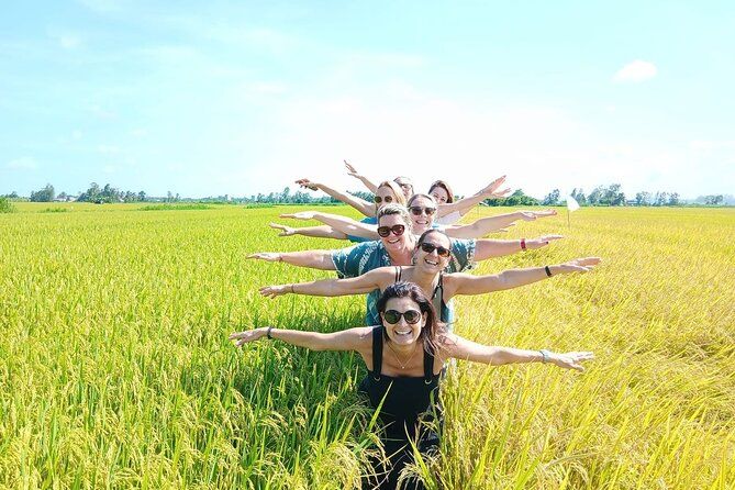 Imagen del tour: Delta del Mekong: tour privado extraordinario de dos días